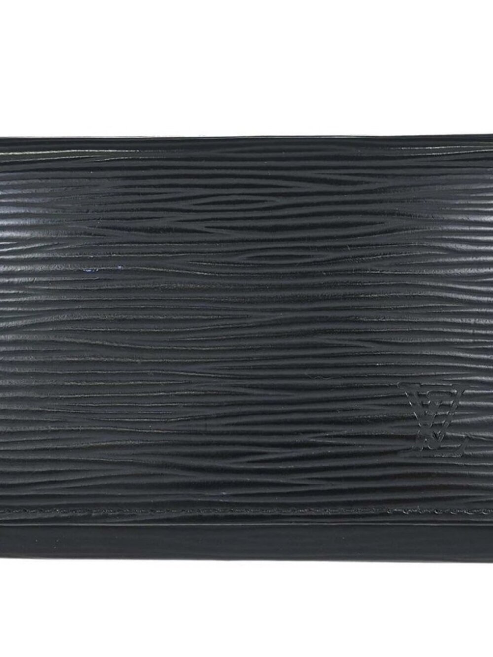Louis Vuitton Epi Enveloppe Cartes De Visite Cardholder M62292 CA4151 167725